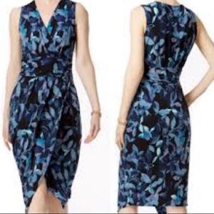 💙RACHEL RACHEL ROY💙FLORAL TULIP HEM DRESS💙